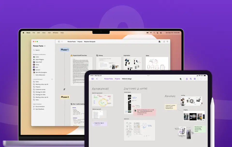 Allume, as pictured on allume.com