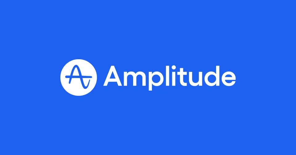 Amplitude, as pictured on amplitude.com