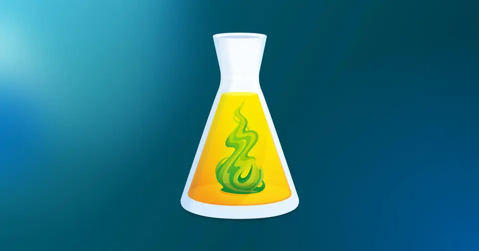 Antidote, as pictured on antidote.info