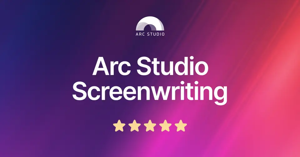 Arc Studio, as pictured on arcstudiopro.com