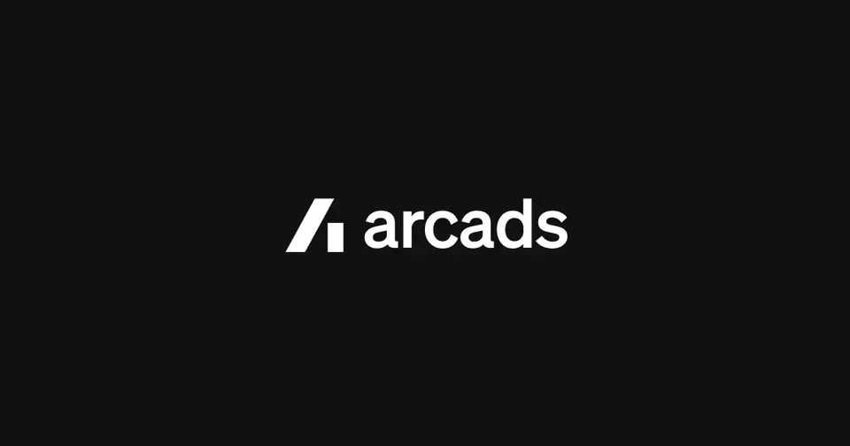 Arcads, as pictured on arcads.ai