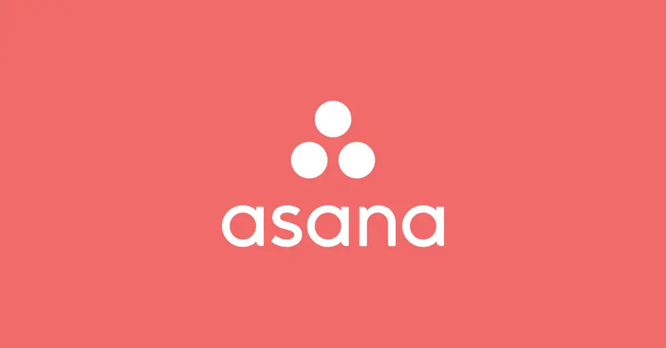 Asana, as pictured on asana.com