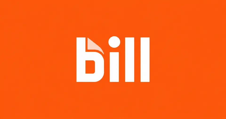 BILL, as pictured on bill.com
