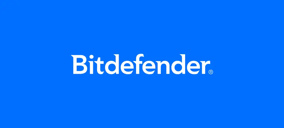 Bitdefender, as pictured on bitdefender.com