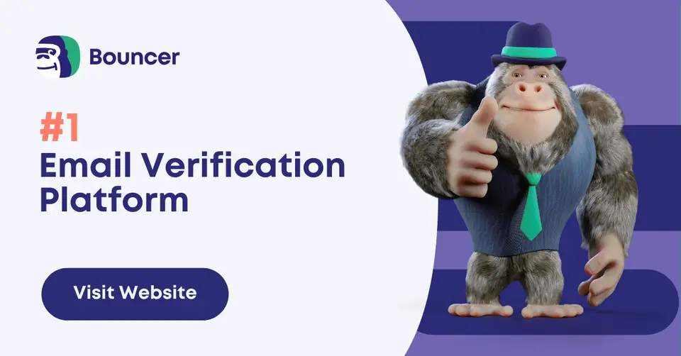 Bouncer, as pictured on usebouncer.com