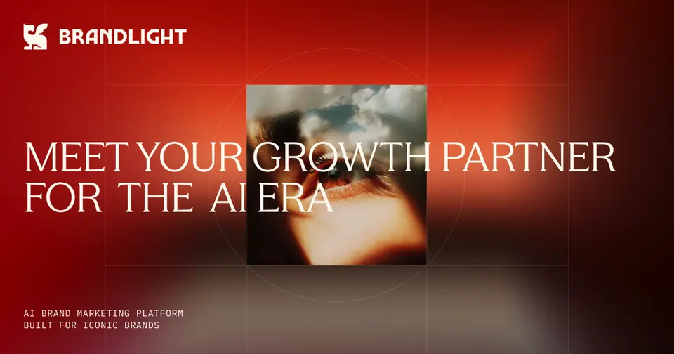 Brandlight, as pictured on brandlight.ai
