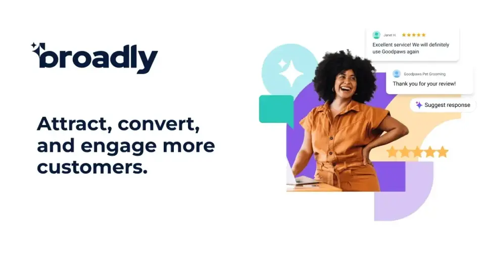 Broadly, as pictured on broadly.com