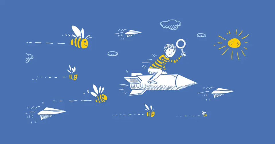 BuzzStream, as pictured on buzzstream.com
