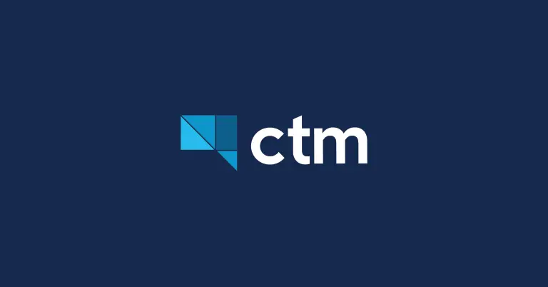 CTM, as pictured on ctm.com