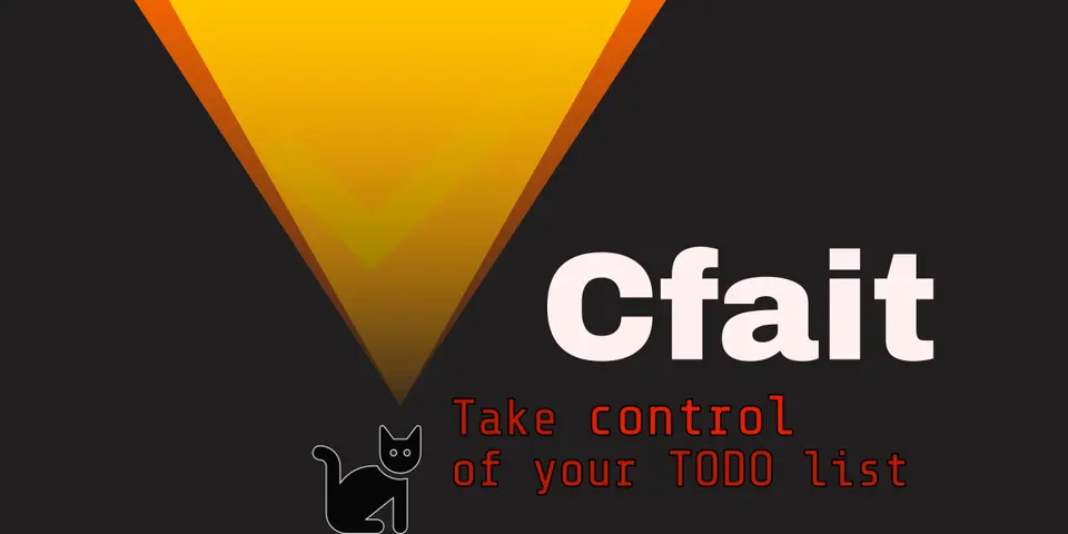 Cfait, as pictured on github.com