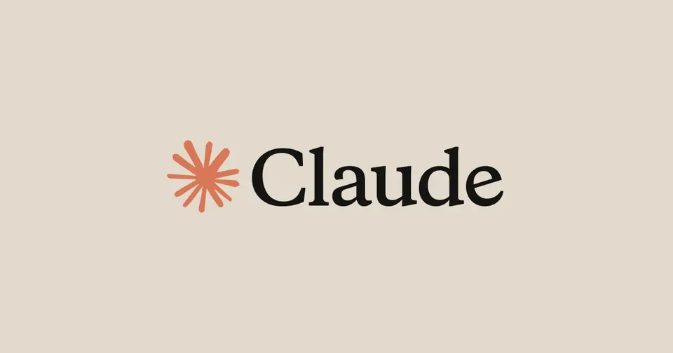 Claude, as pictured on claude.com