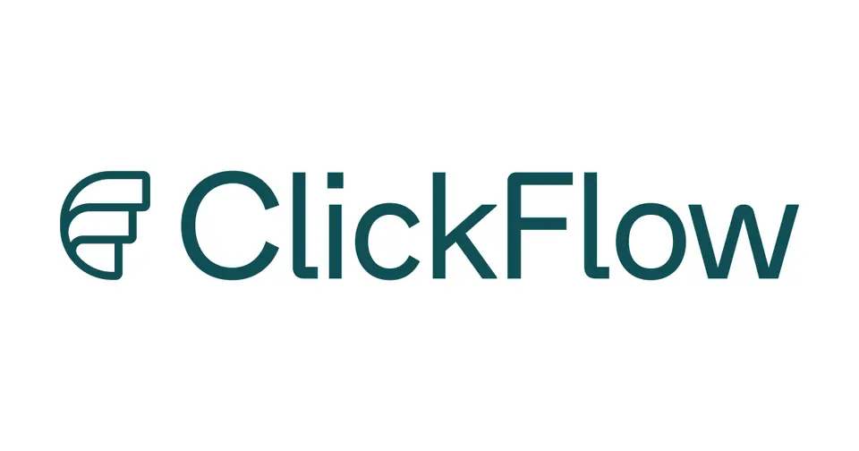 ClickFlow, as pictured on clickflow.com