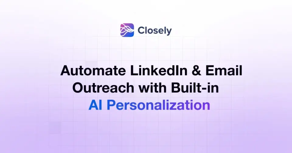 Closely, as pictured on closelyhq.com