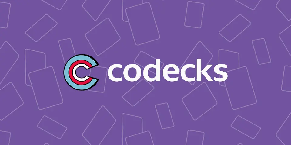 Codecks, as pictured on codecks.io