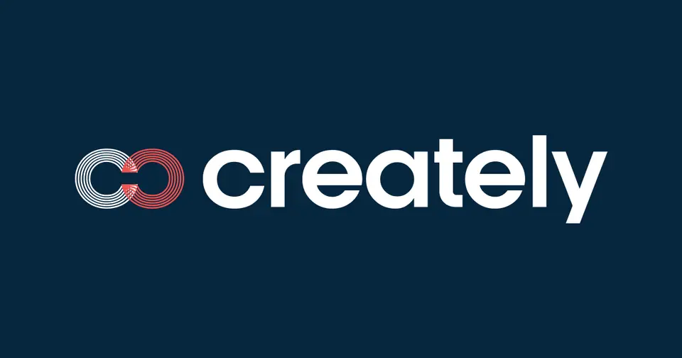 Creately, as pictured on creately.com