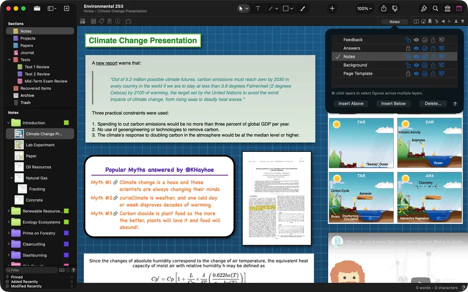 Curio, as pictured on zengobi.com