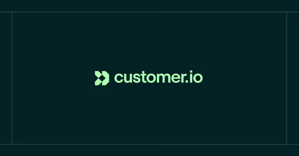 Customer.io, as pictured on customer.io