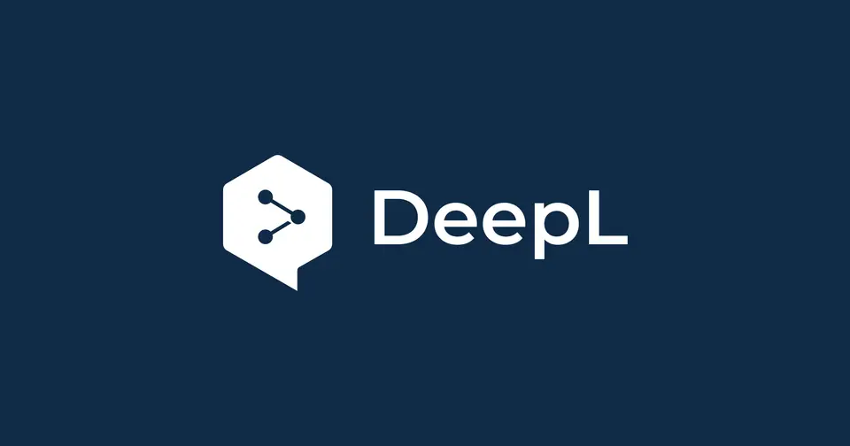 DeepL Write, as pictured on deepl.com