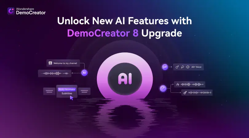 Wondershare DemoCreator, as pictured on democreator.wondershare.com