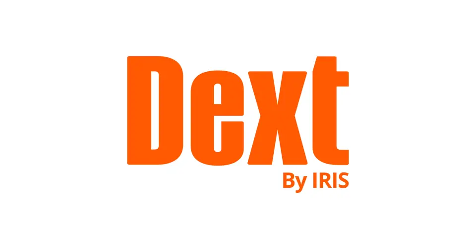 Dext, as pictured on dext.com