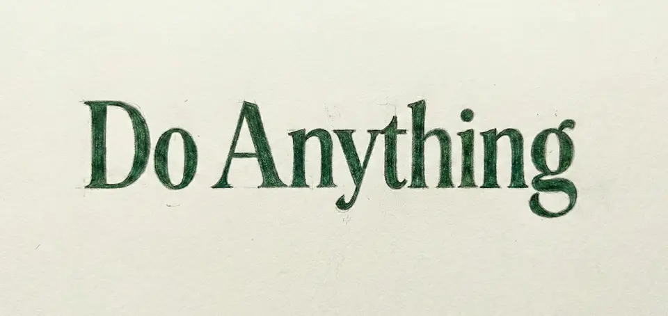 Do Anything, as pictured on doanything.com