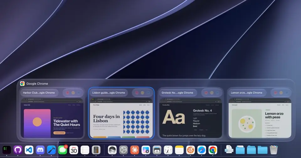 DockDoor, as pictured on dockdoor.net