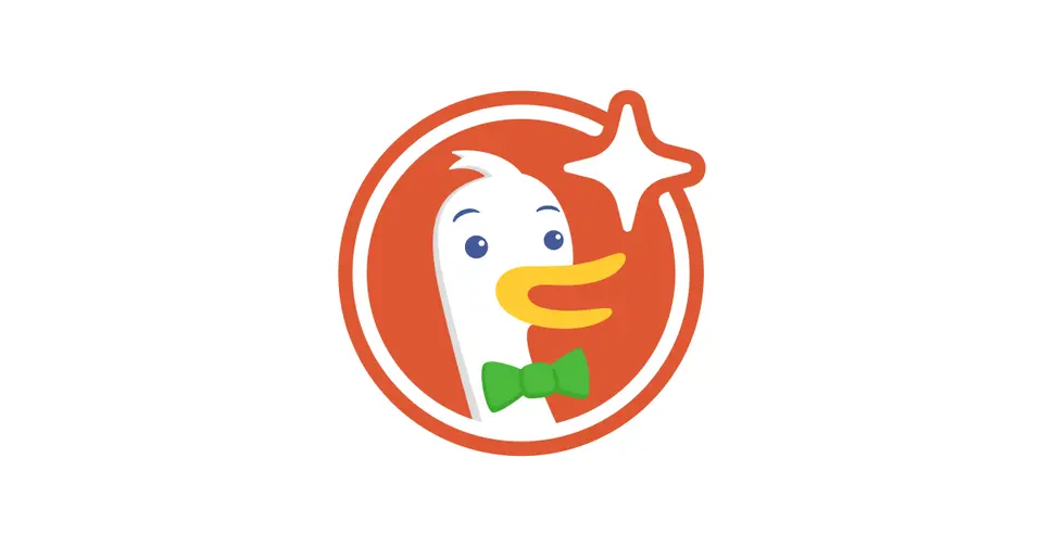 Duck.ai, as pictured on duck.ai