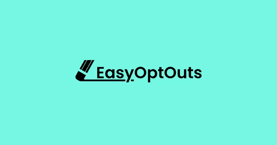 EasyOptOuts, as pictured on easyoptouts.com