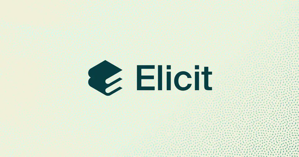 Elicit, as pictured on elicit.com
