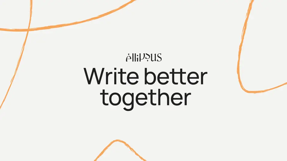 Ellipsus, as pictured on ellipsus.com