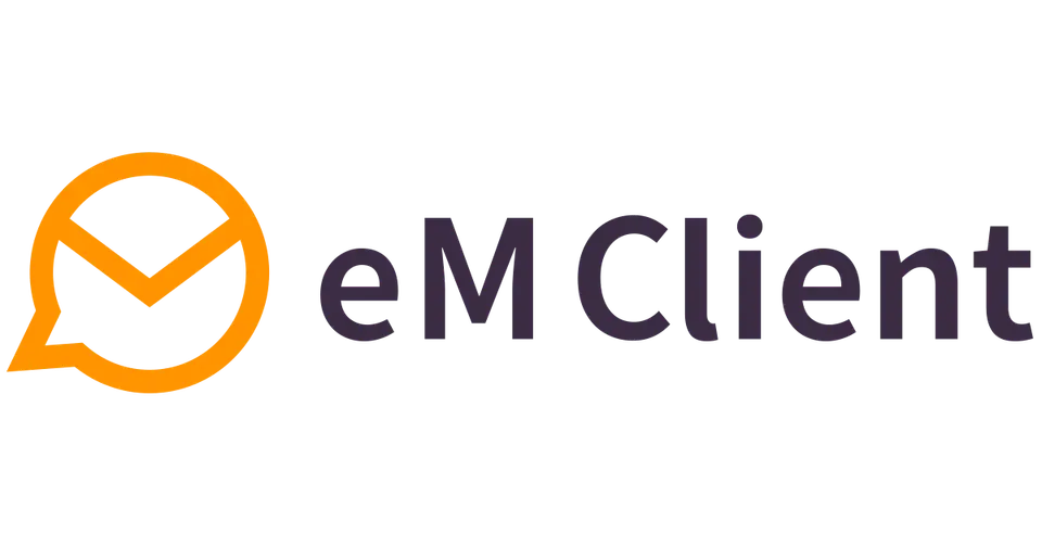 eM Client, as pictured on emclient.com