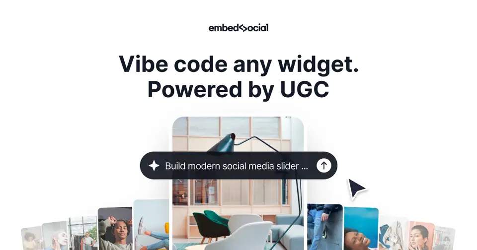 EmbedSocial, as pictured on embedsocial.com