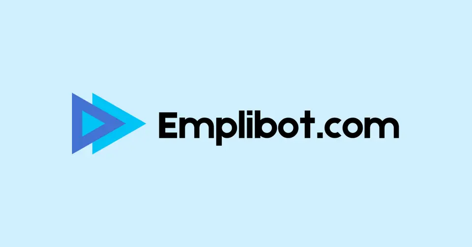Emplibot, as pictured on emplibot.com
