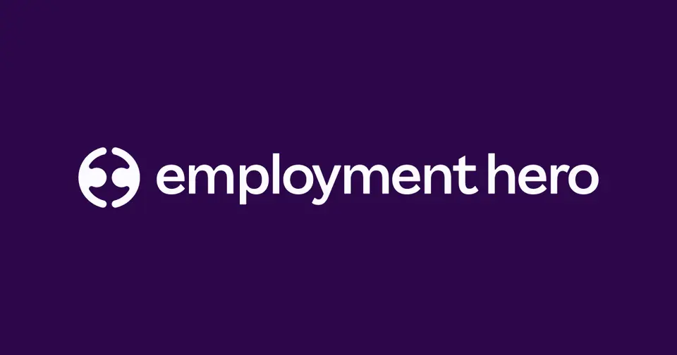Employment Hero, as pictured on employmenthero.com