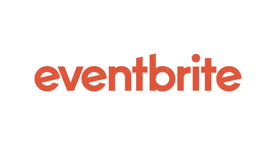 Eventbrite, as pictured on eventbrite.com