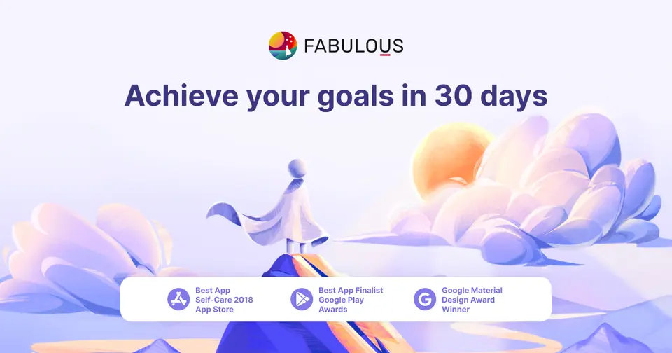 Fabulous, as pictured on thefabulous.co