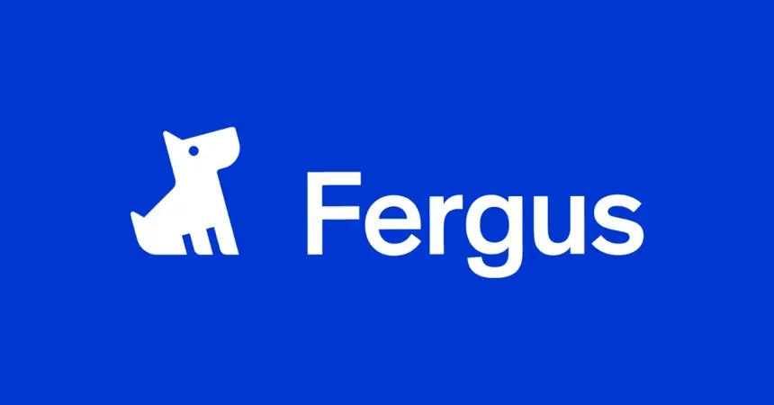 Fergus, as pictured on fergus.com