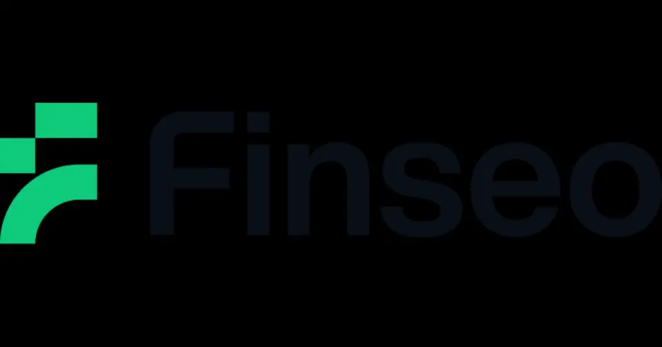 Finseo, as pictured on finseo.ai