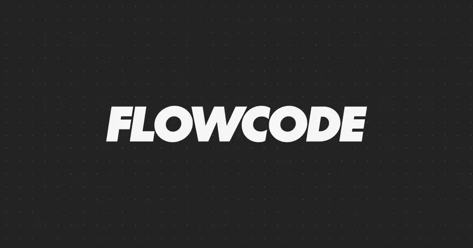 Flowcode, as pictured on flowcode.com