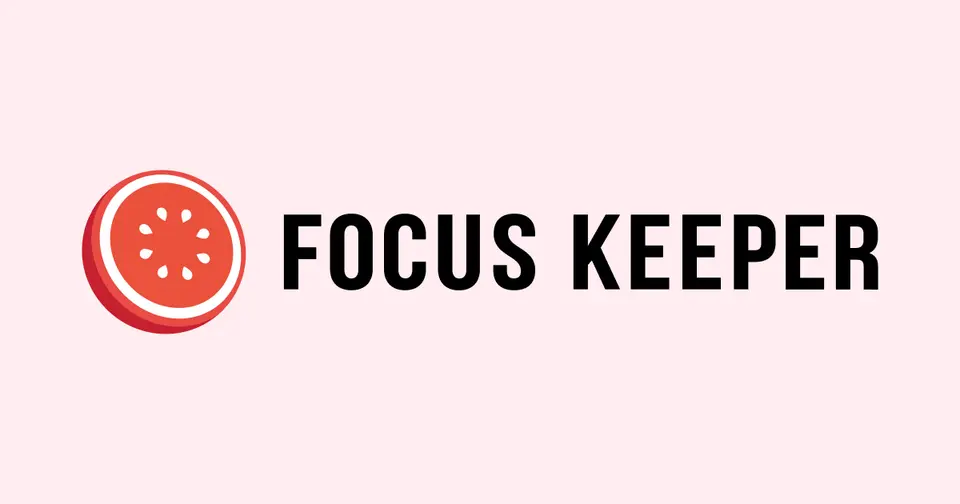 Focus Keeper, as pictured on focuskeeper.co