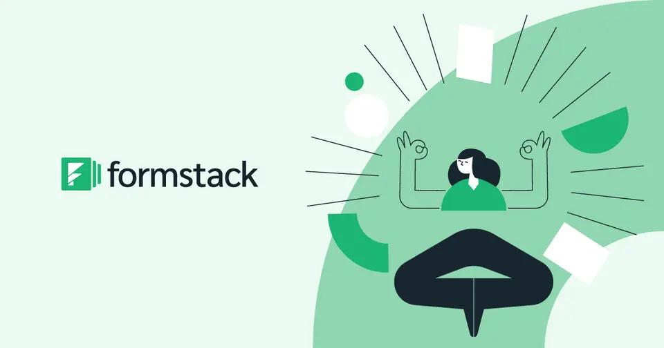 Formstack, as pictured on formstack.com