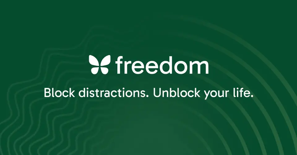 Freedom, as pictured on freedom.to