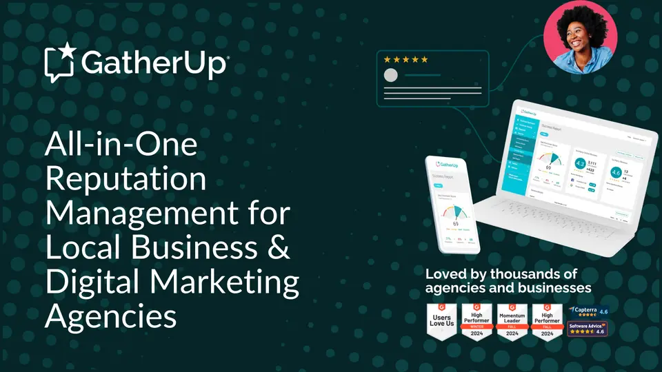 GatherUp, as pictured on gatherup.com