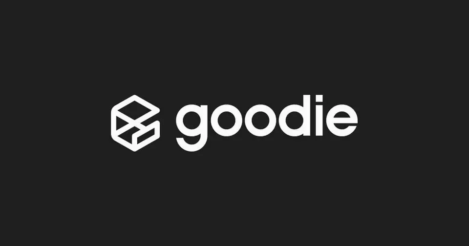 Goodie, as pictured on higoodie.com