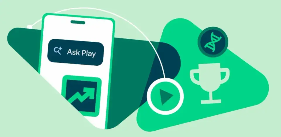 Google Play Console, as pictured on google.play