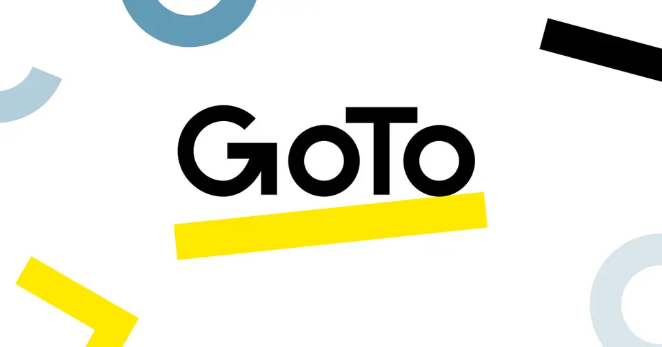 GoTo Webinar, as pictured on goto.com