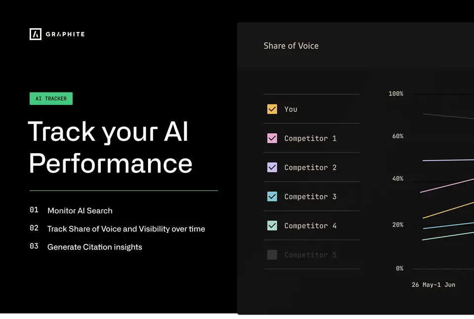 Graphite, as pictured on webflow.com