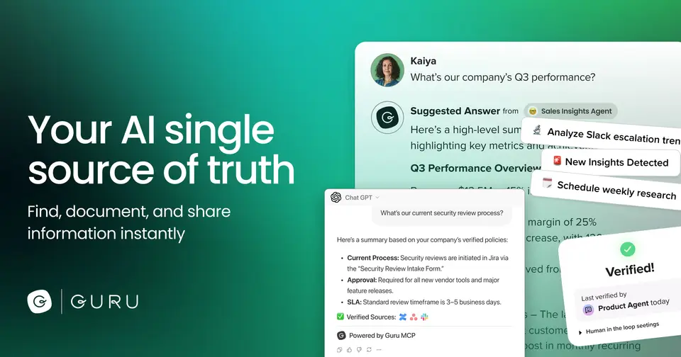 Guru, as pictured on getguru.com