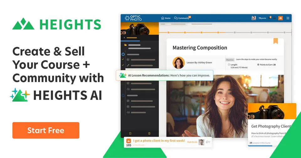 Heights Platform, as pictured on heightsplatform.com