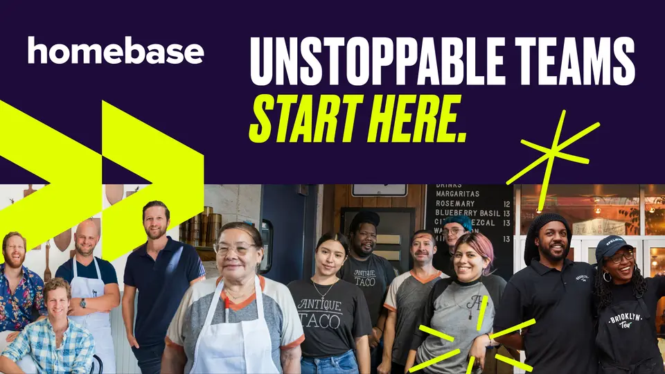 Homebase, as pictured on joinhomebase.com